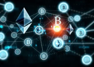 What the Future of Crypto Could Look Like