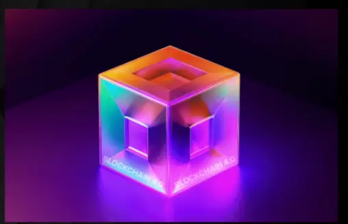 What the Next Generation of Blockchain Technology Could Look Like