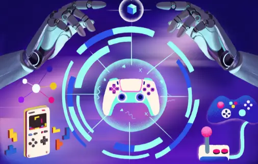 How Artificial Intelligence Is Changing Game Development