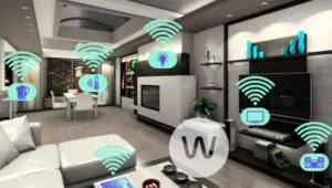 How Artificial Intelligence Is Changing Home Automation